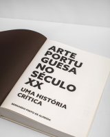 Arte Portuguesa Século XX Art Series